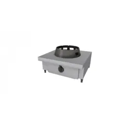 Dujinė WOK viryklė 600x500 mm TB01060050BB Dujinė WOK viryklė 600x500 mm TB01060050BB