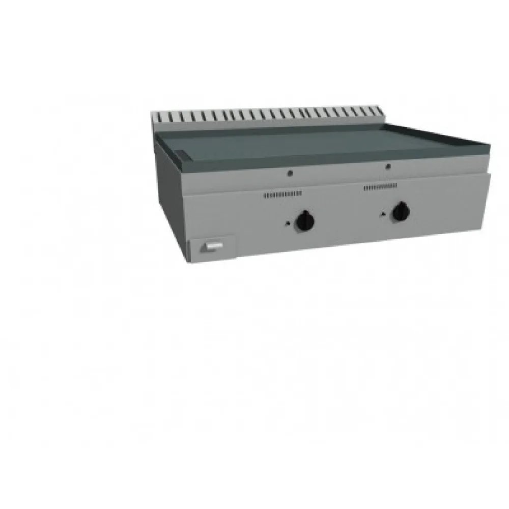 Газовый гриль FRY-TOP FTSPS/1G1PK.BB для воссоздания итальянских традиций Газовый гриль FRY-TOP FTSPS/1G1PK.BB для воссоздания итальянских традиций