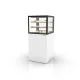 Тепловая витрина INTEGRO 50/140C с LED освещением Тепловая витрина INTEGRO 50/140C с LED освещением