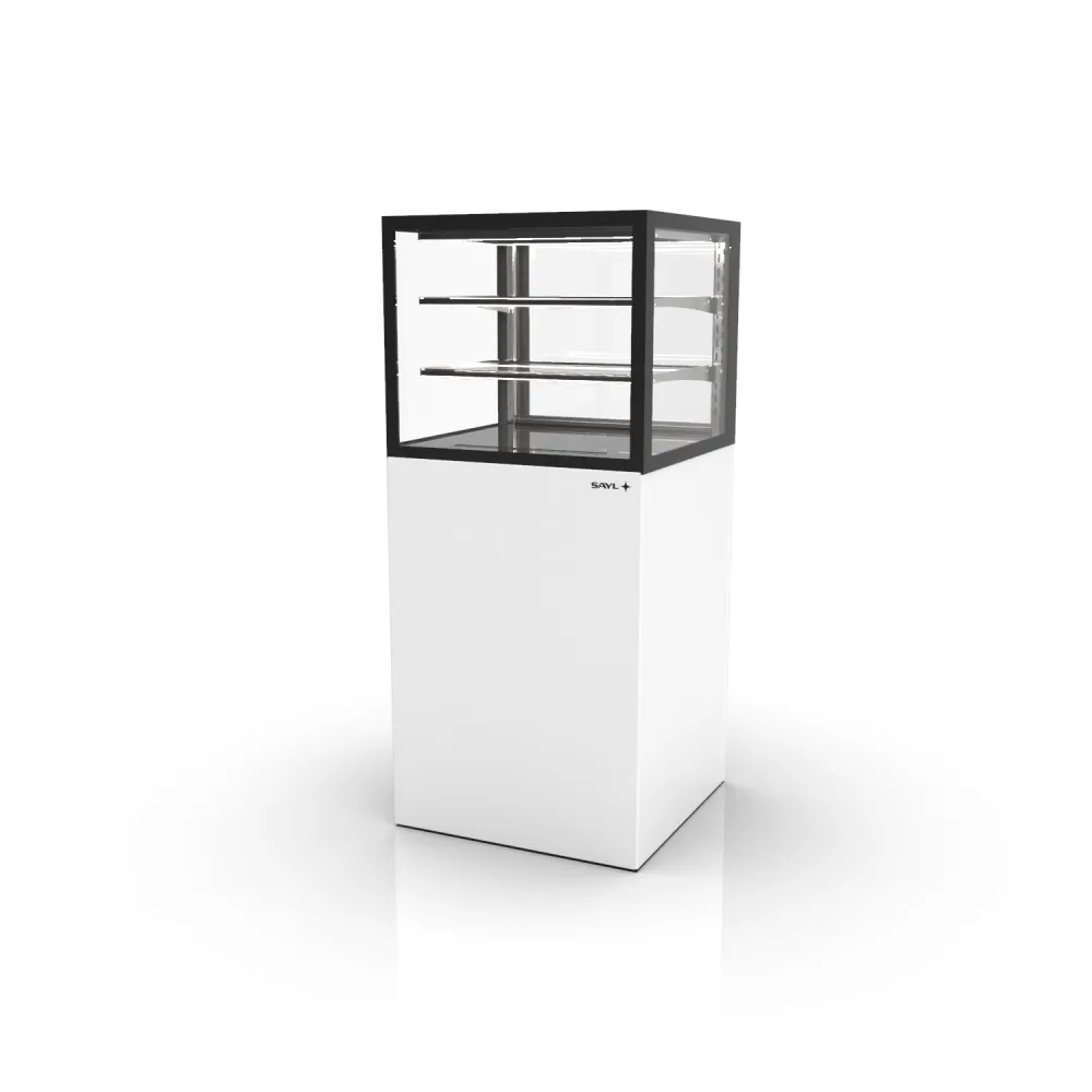 Стильная витрина INTEGRO 50/140N для кафе Стильная витрина INTEGRO 50/140N для кафе