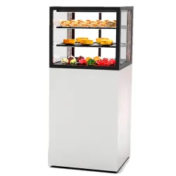 Šaldymo vitrina su drėgmės kontrole HUMIDITY INTEGRO 50/140H