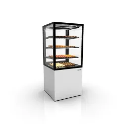 Šaldymo vitrina su drėgmės kontrole HUMIDITY INTEGRO 80/140H Šaldymo vitrina su drėgmės kontrole HUMIDITY INTEGRO 80/140H
