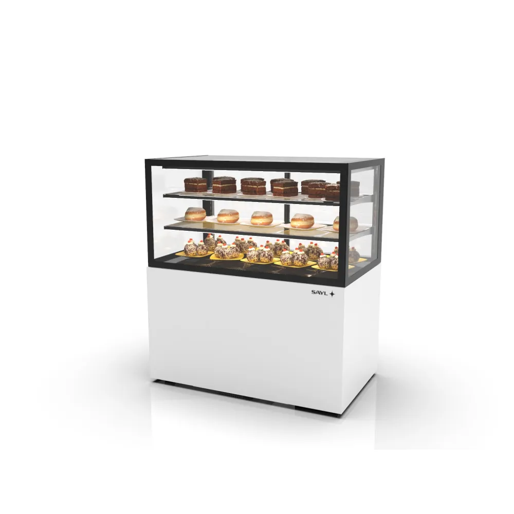 INTEGRO IN100/50-110 Šaldymo vitrina