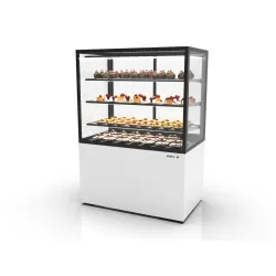 Cold showcase INTEGRO IN100/80-140 Cold showcase INTEGRO IN100/80-140