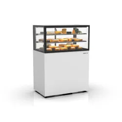 Šaldymo vitrina su drėgmės kontrole HUMIDITY INTEGRO IN100/50-140H Šaldymo vitrina su drėgmės kontrole HUMIDITY INTEGRO IN100/50-140H