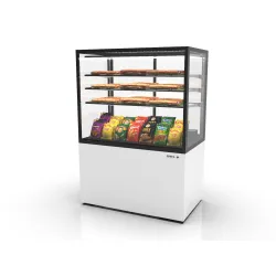 Neutral showcase INTEGRO IN100/80-140N