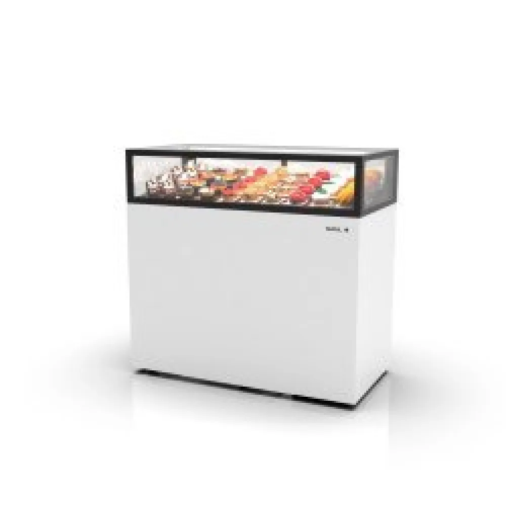 INTEGRO Commercial Food Display Case