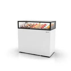 Neutral showcase INTEGRO IN120/20-115N Neutral showcase INTEGRO IN120/20-115N