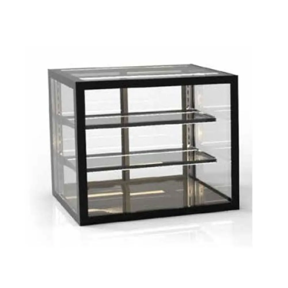 Premium Drop-In Display Case INTEGRO Premium Drop-In Display Case INTEGRO