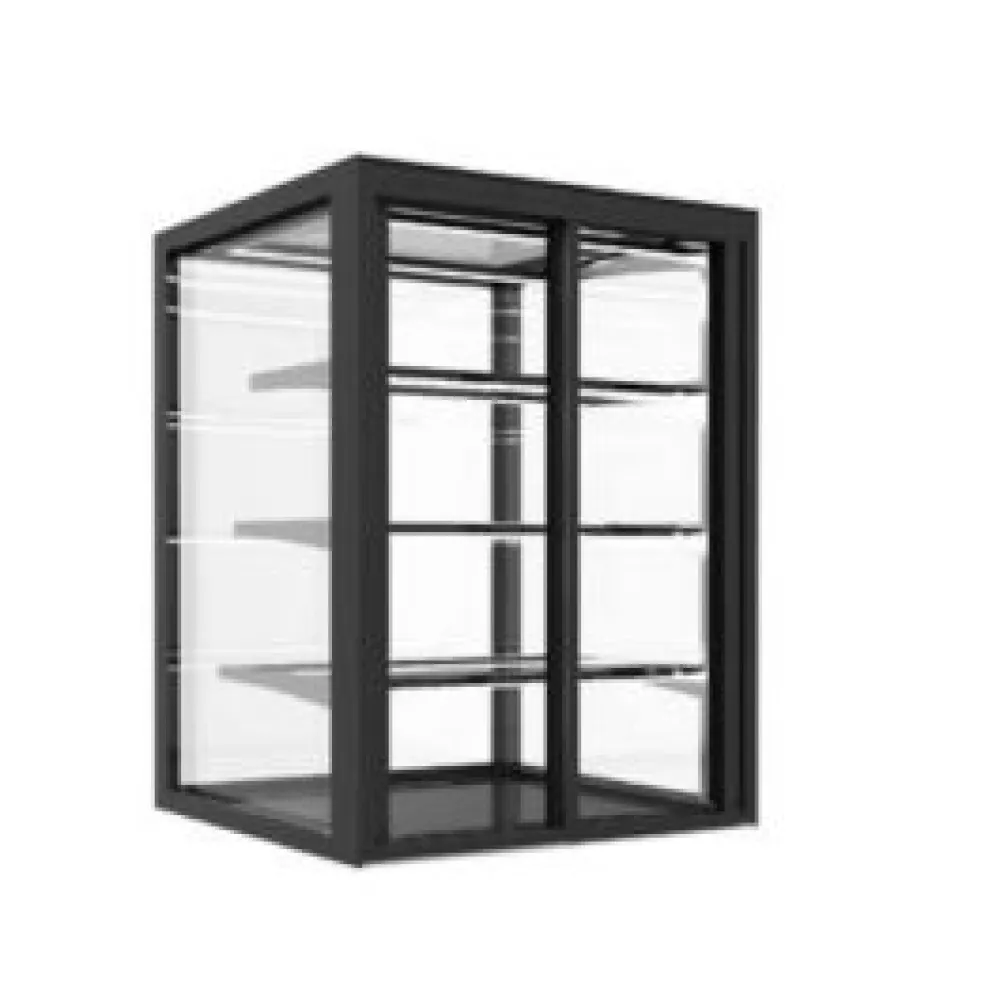 Premium INTEGRO DROP-IN Showcase Premium INTEGRO DROP-IN Showcase