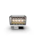 Built-In INTEGRO Drop-In Refrigerated Display Case