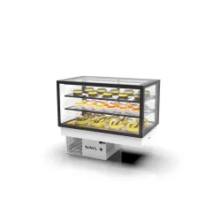 Refrigerated Display Case INTEGRO DROP-IN DP-100-50