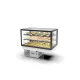Built-In INTEGRO Drop-In Refrigerated Display Case