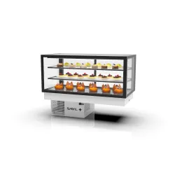 Refrigerated Display Case INTEGRO DROP-IN DP-120-50