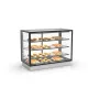 INTEGRO Showcase - Drop-In Hot Display Case