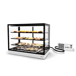 Vitrine réfrigérée INTEGRA GRUPO REMOTO 120/90R