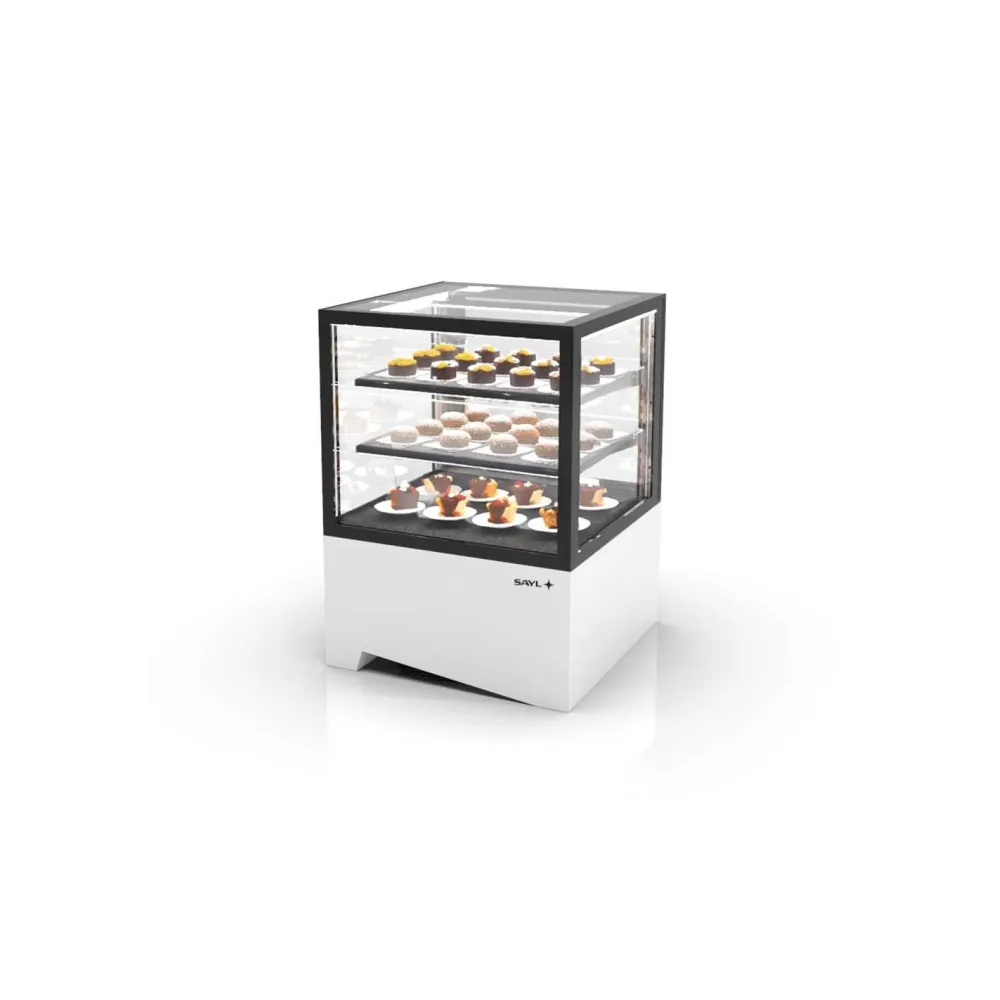 INTEGRO COMPACTA IN60/50-85 šaldymo vitrina