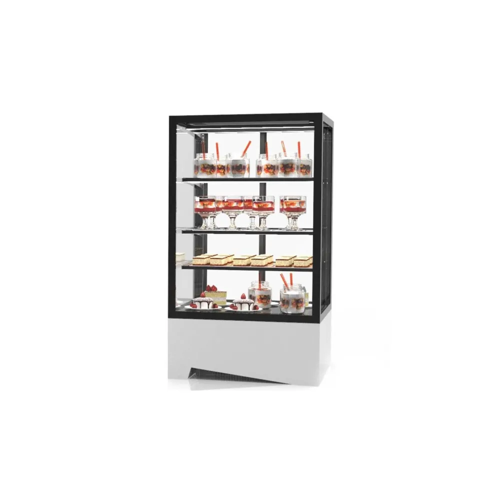 Šaldymo vitrina INTEGRO COMPACTA IN60/80-115