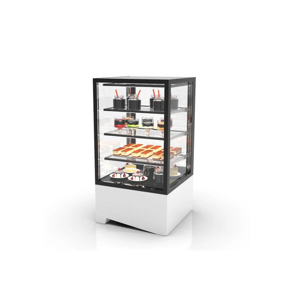 Šaldymo vitrina INTEGRO COMPACTA IN60/80-115