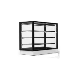 Hot showcase INTEGRO COMPACT 100/90C