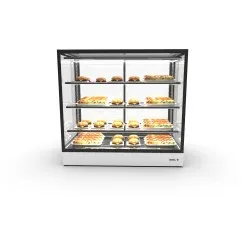 Hot showcase INTEGRO COMPACT 120/90C