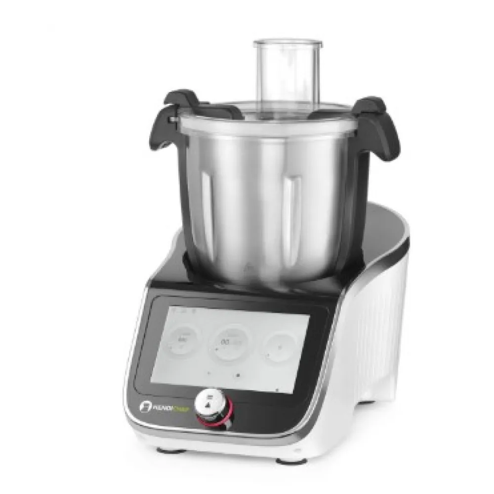 HENDICHEF Chef's Companion 230V/1400W HENDICHEF Chef's Companion 230V/1400W