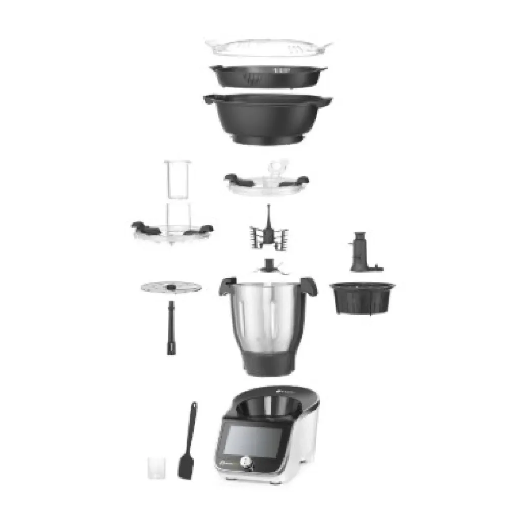 HENDICHEF Chef's Companion 230V/1400W HENDICHEF Chef's Companion 230V/1400W