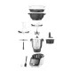 HENDICHEF Chef's Companion 230V/1400W HENDICHEF Chef's Companion 230V/1400W