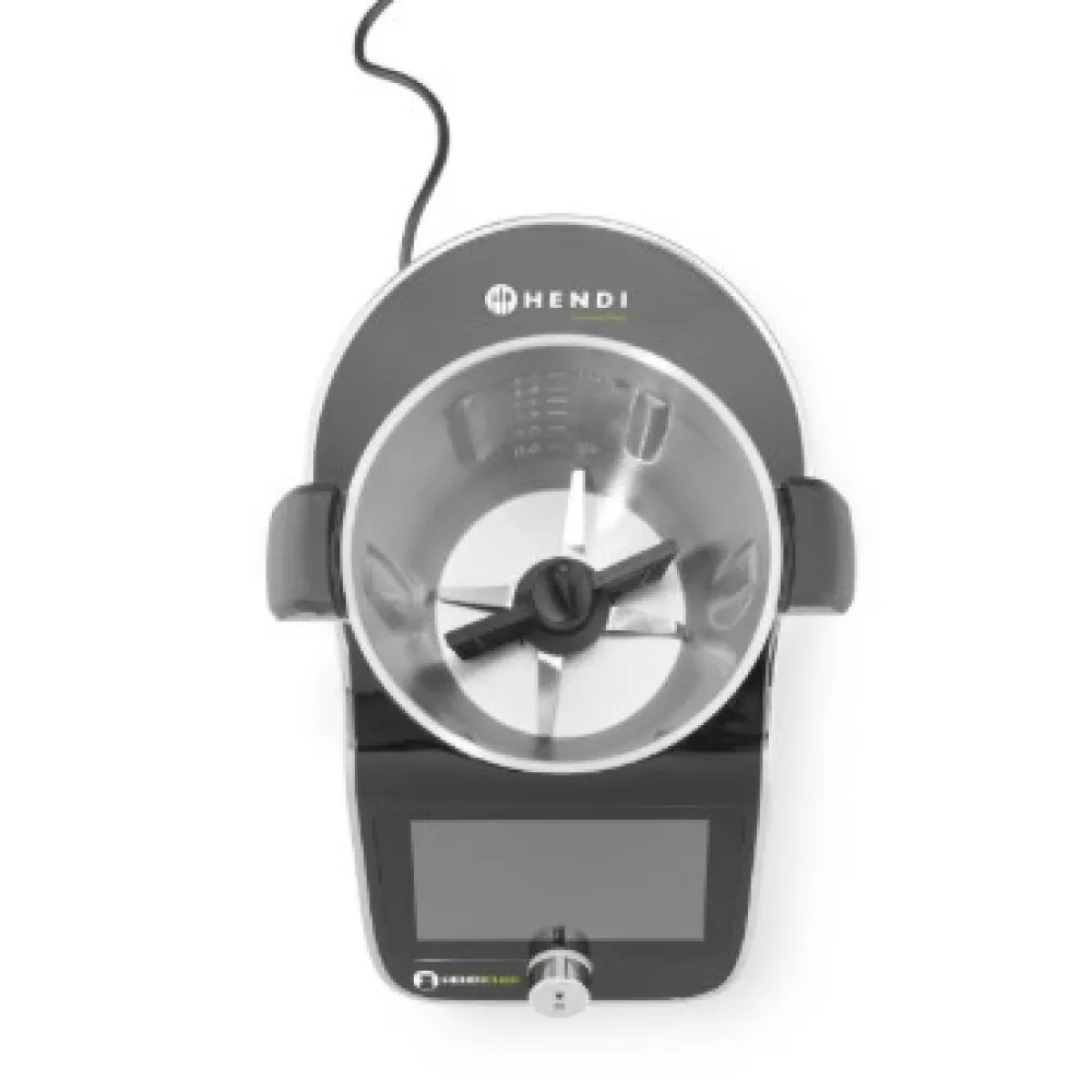HENDICHEF Chef's Companion 230V/1400W HENDICHEF Chef's Companion 230V/1400W