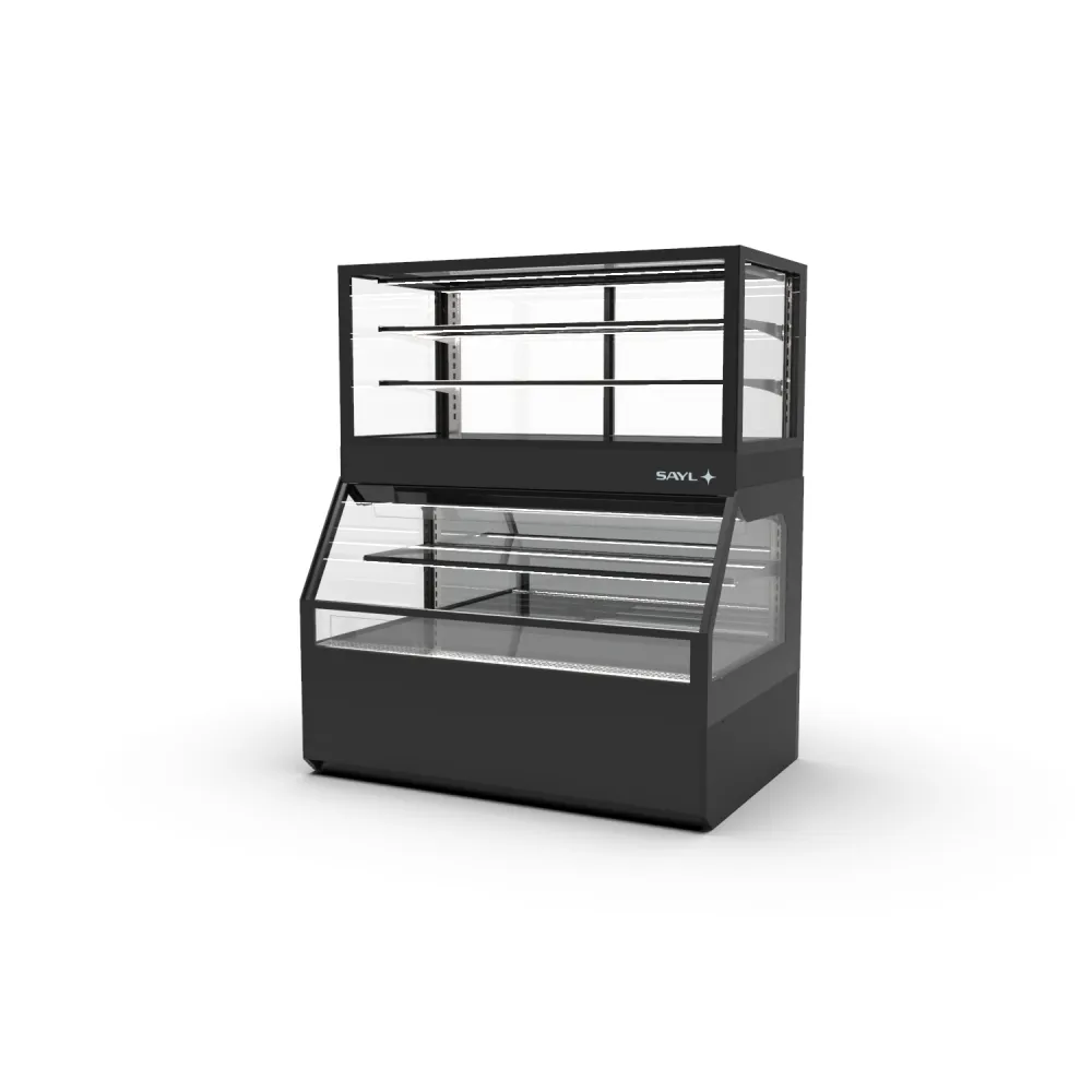 Vitrina INTEGRA Combi - Neutrali