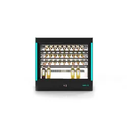 Винный шкаф-витрина COMPAK RAC-W Винный шкаф-витрина COMPAK RAC-W