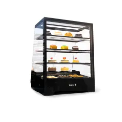 Refrigerated display case TOWER TW Refrigerated display case TOWER TW