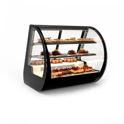 Refrigerated display case VELA VV Refrigerated display case VELA VV
