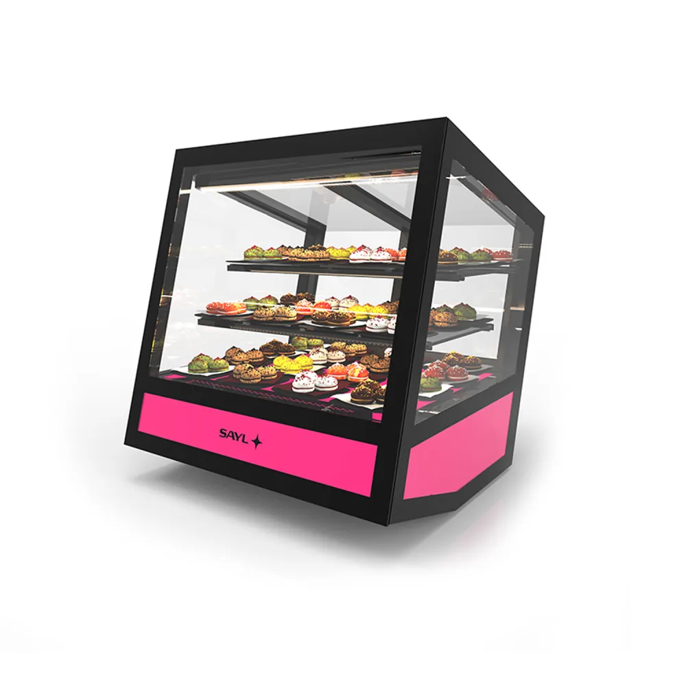 Vitrine Vela Premium Vitrine Vela Premium