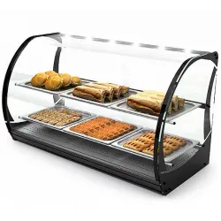 Hot display case HONDA Hot display case HONDA