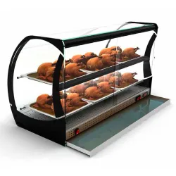 Hot display case HONDA Hot display case HONDA