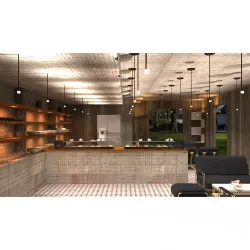 Refrigerated Display Cabinet LOGIC VTLG4P Refrigerated Display Cabinet LOGIC VTLG4P