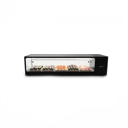 Cold display case LOGIC SUSHI VTLG6SP Cold display case LOGIC SUSHI VTLG6SP
