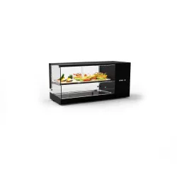Refrigerated Display Cabinet LOGIC TRIPLE VTLG24P-1 Refrigerated Display Cabinet LOGIC TRIPLE VTLG24P-1