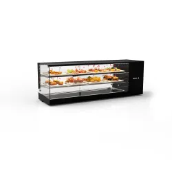 Refrigerated Display Cabinet LOGIC TRIPLE VTLG26P-2 Refrigerated Display Cabinet LOGIC TRIPLE VTLG26P-2