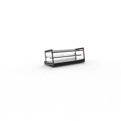 Neutrali vitrina KUBE NKU4L