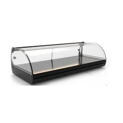 Šaldoma vitrina CLASSIC 1P REMOTO V4GRPZ