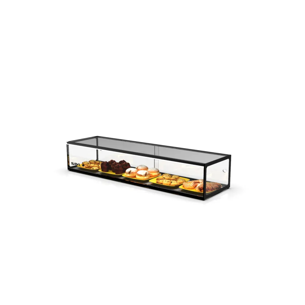 Contemporary NEUTRAL EP20B Display Cabinet