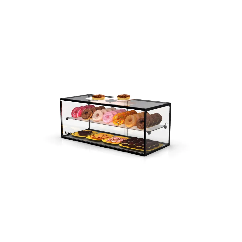 Versatile NEUTRAL EP36M Food Display Cabinet