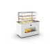 GourmetCool Buffet Case BUF15V