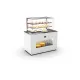 Premium Buffet Display Case for Culinary Excellence