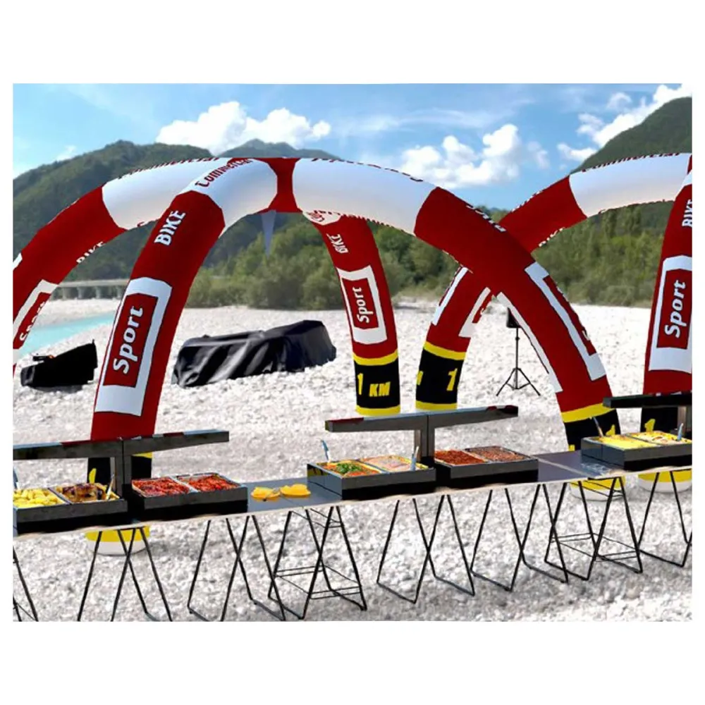 Portable Hot Food Holding Unit