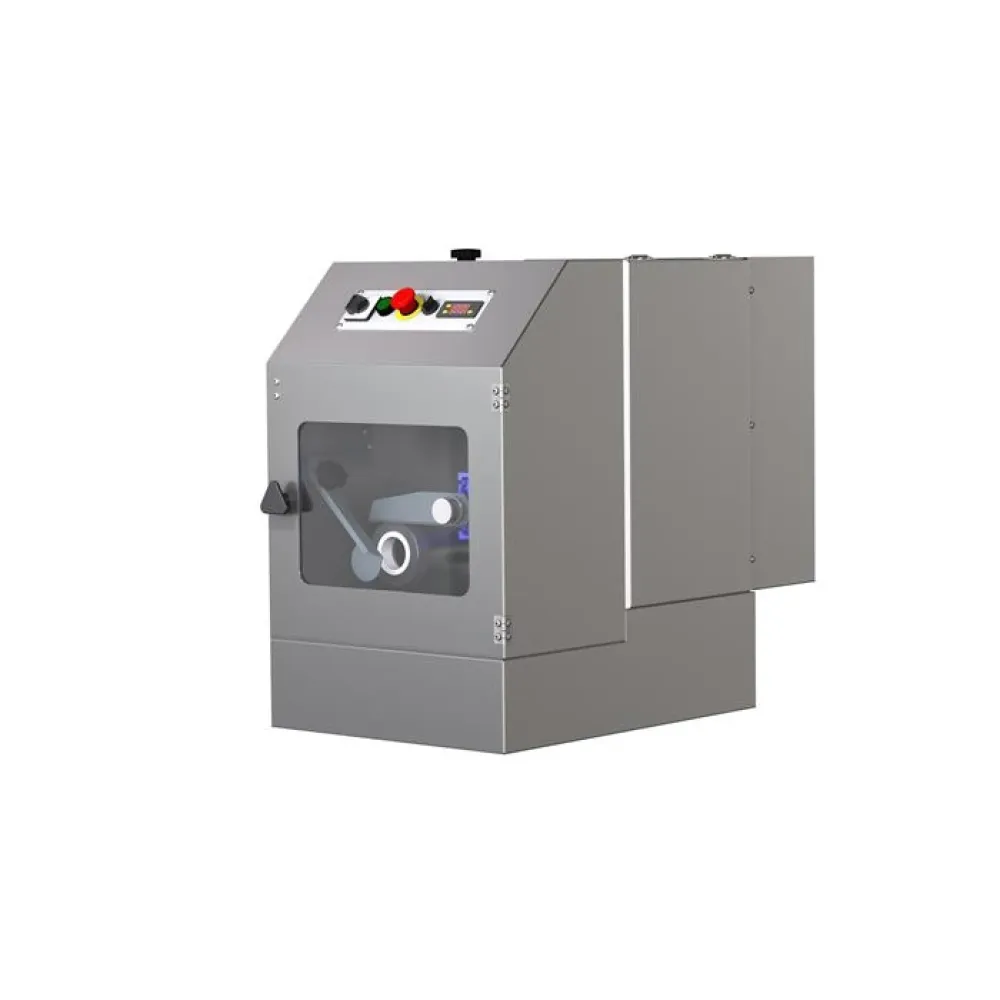 Mīklas dalītājs SA800 - Tava virtuves palīga