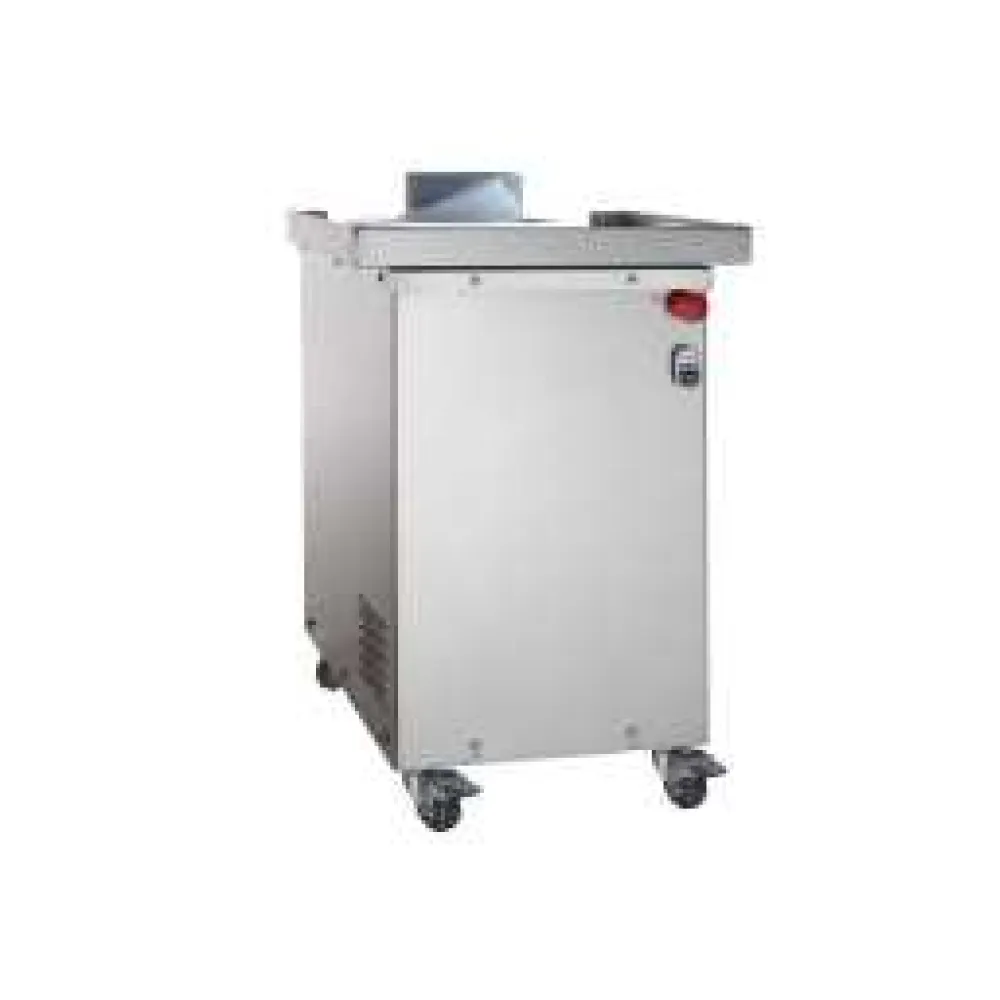 Bouleuse à pâte AR300 - Solution Efficace