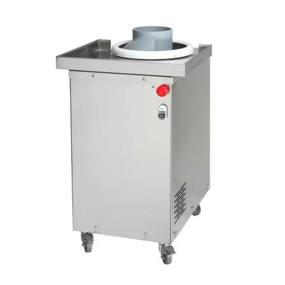 Bouleuse à pâte AR300 - Solution Efficace